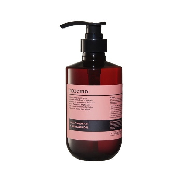 Moremo Scalp Shampoo