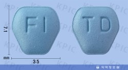 Pinarol tablet