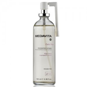 Medavita scalp cleansing tonic