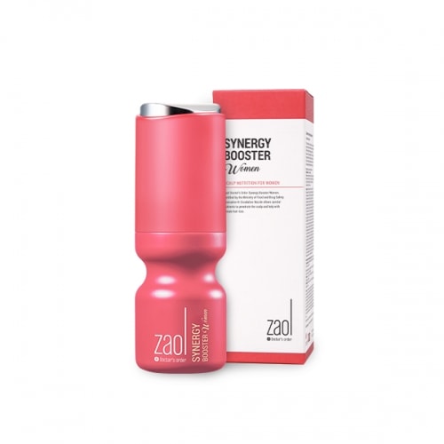 JAOL Synergy Booster Woman