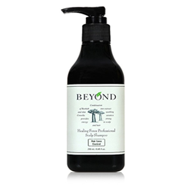 Beyond Healing Force Scalp Clinic Shampoo