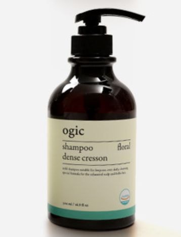 只有Dancression脱发洗发水（花香）