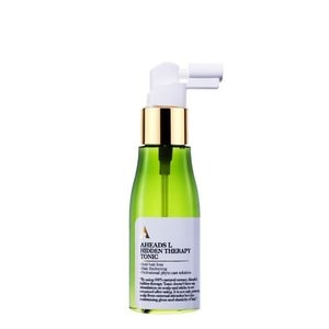 Ahedes El Hidden Therapy Tonic