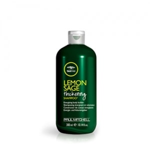 Paul Mitchell Lemon Sage Sea Shampoo