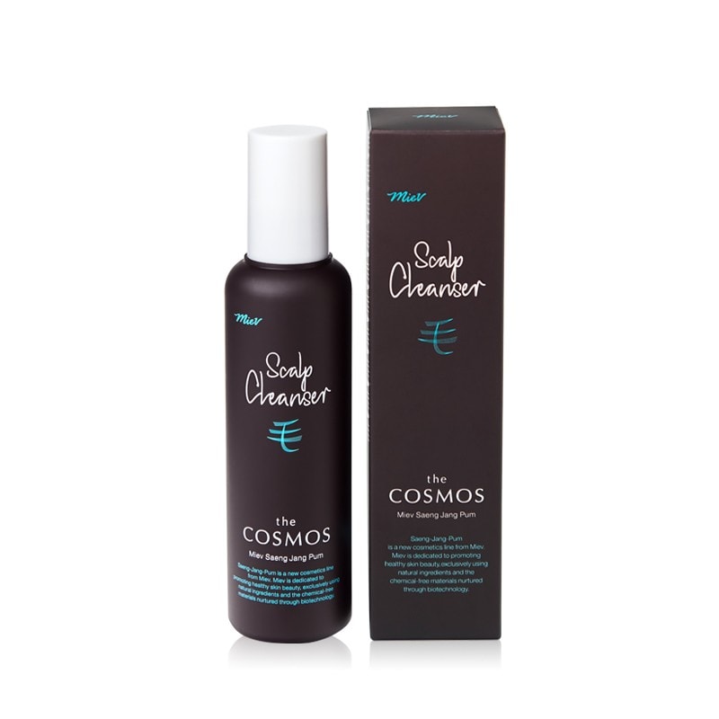 Miaebu The Cosmos Hair Scalp Mist