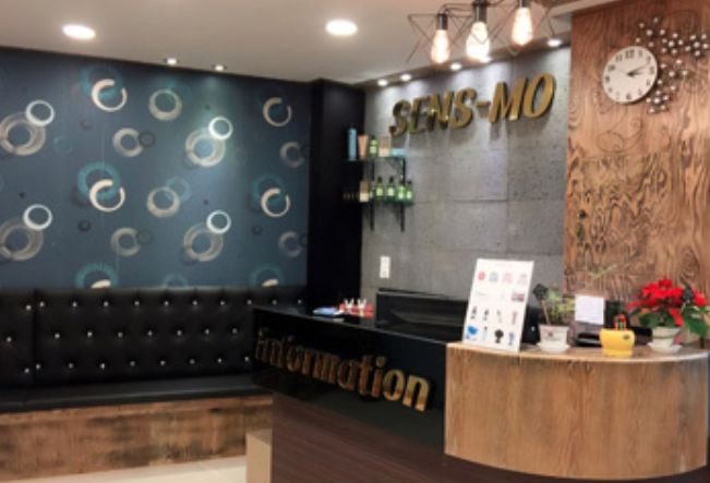 Sensemo Jeongeup Branch