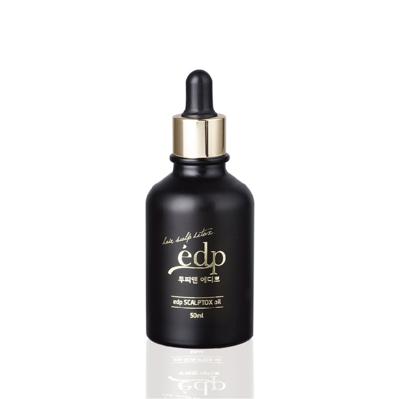 Edifu Scooptox oil