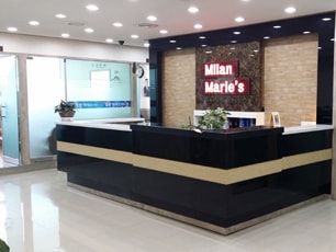 Milan Suncheon Branch