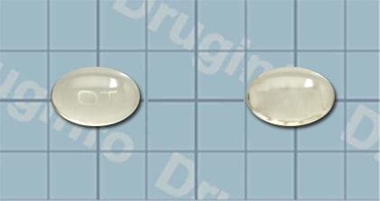 Anguk Dutasteride Soft Capsule 0.5 mg