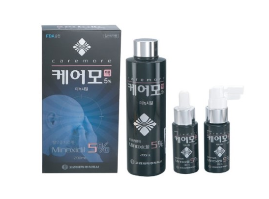 케어모액5%