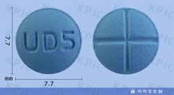 Curoid tablet