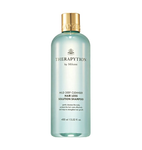 Therapy Hair Loss Solution Shampoo