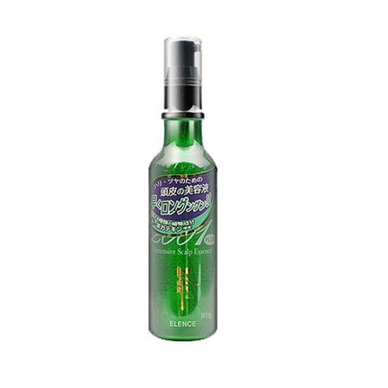 Twins Calp 2001Plus Intensive Scalp Green Tea Essence