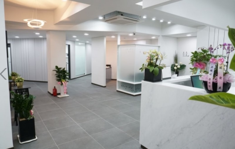 Cho Eun-mo Daegu Branch