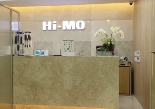 海莫永登浦分店