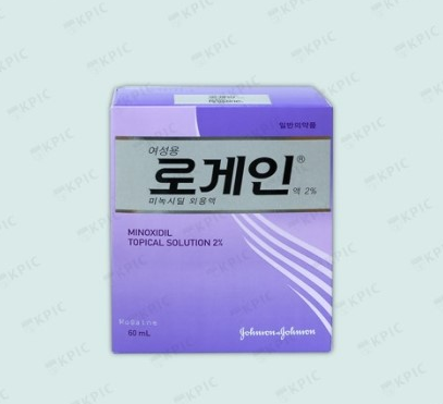 로게인액2%