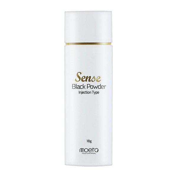 Moeta Sense Black Salad