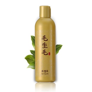 모생모 샴푸
