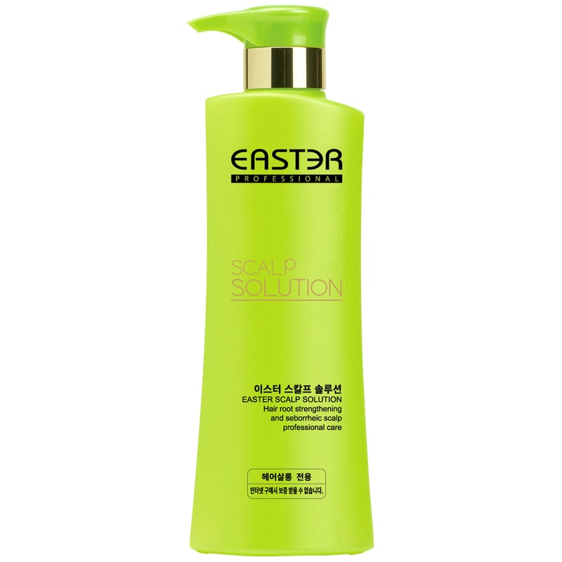 Easter Scalp Solution Shampoo