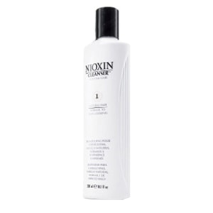 No.2 Nioxin Shampoo