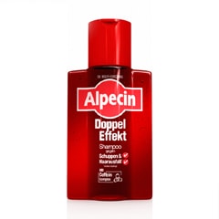 Alpesin Double Effect Shampoo