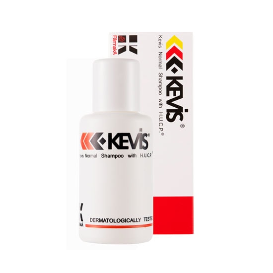 Kebis Normal Oily Shampoo All New