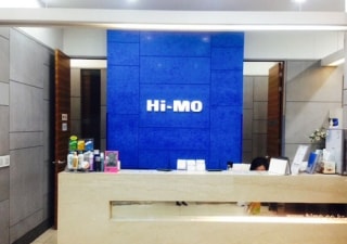 ハイモ一山支店