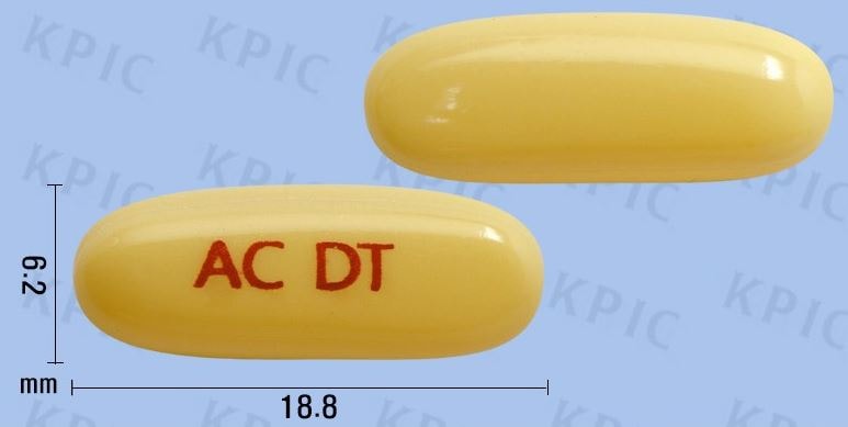 두타락연질캡슐0.5mg