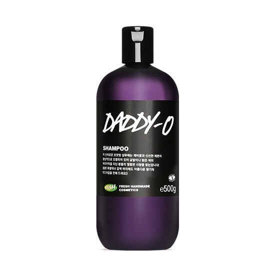 Rush Dodio Shampoo