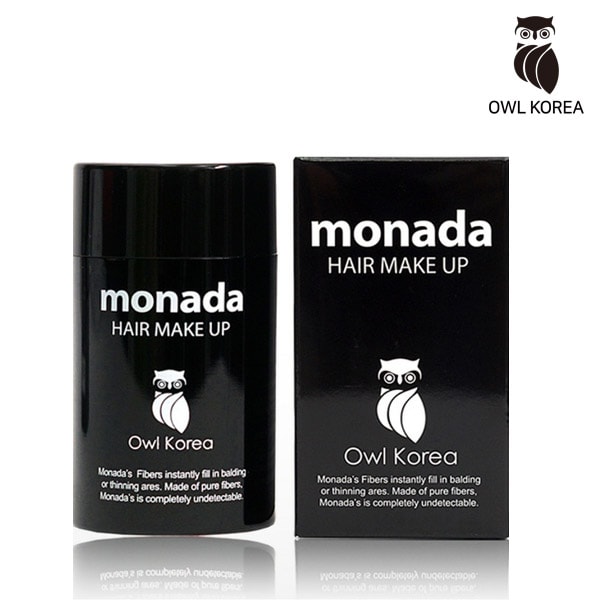 Owl Korea Monada Black Salad