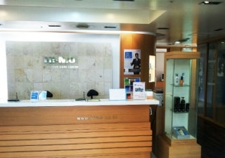 Haimo Jeju Branch