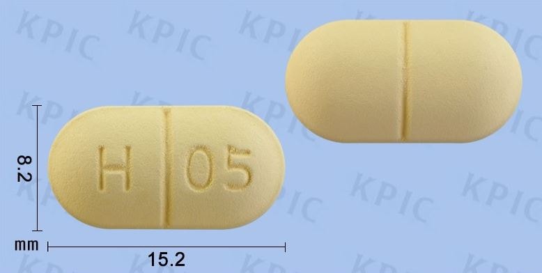 두로케어정0.5mg