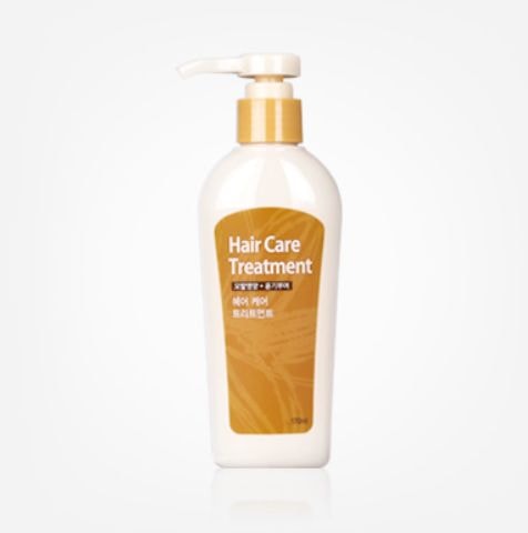 Hymo Hair Care Treatment
