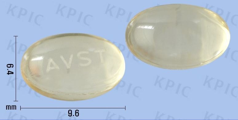 阿宝斯蒂德软胶囊 0.5mg