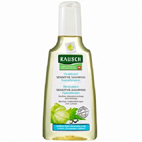 Lausch Heart Seed Sensitive Shampoo