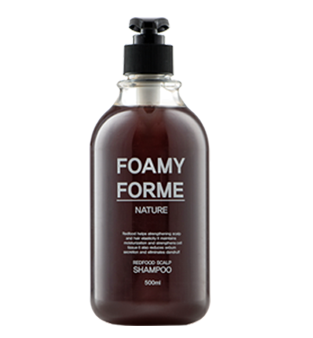 Formifomi Red Food Shampoo