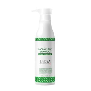 LASEA CLINIC洗发水