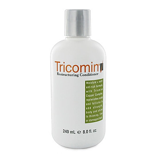 Trichomine Restructuring Conditioner