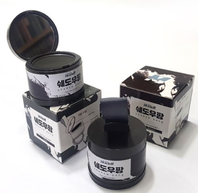 마지노선 쉐도우팡