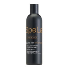 Spella Hair Care Shampoo