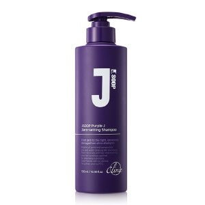ジェイスープ パープルジェイシャンプー