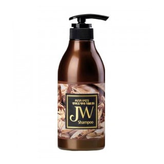 JW 샴푸