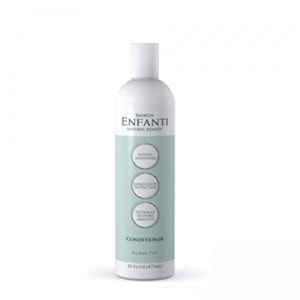 Bio Can Enfanti护发素
