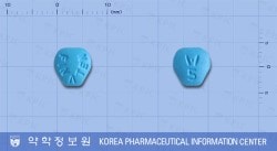 피나텐정 5mg