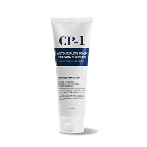 CP-1 Anti Hair Loss Scalp Infusion Shampoo