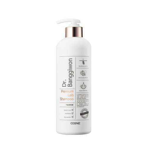 Dr. Bang Ki-won Premium Wrap Hair Loss Shampoo