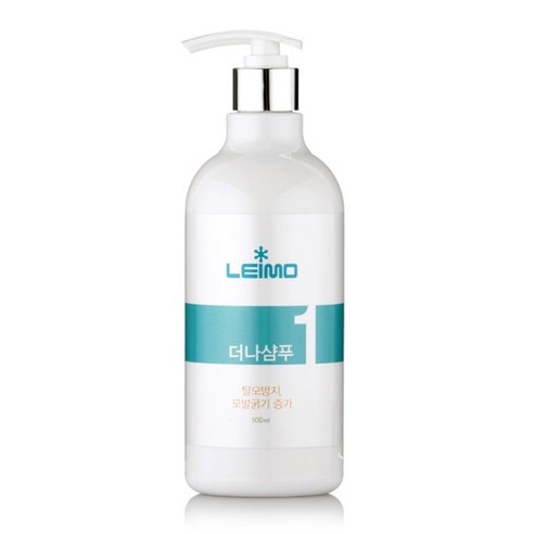 Raymo Premium Durna Shampoo