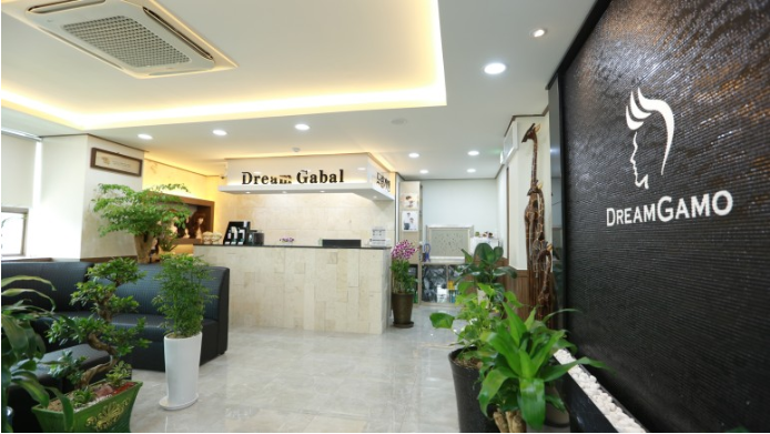 Dream Gabal Jongno Branch