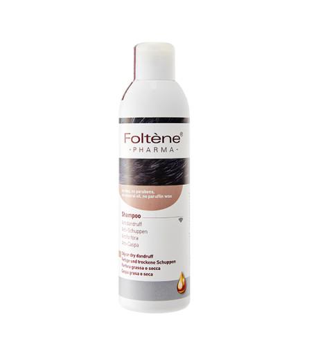 Polten Dandruff Shampoo