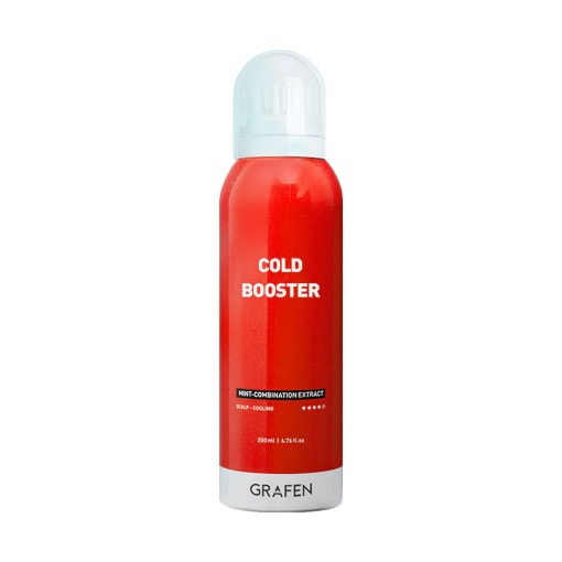 Graffen Cold Booster